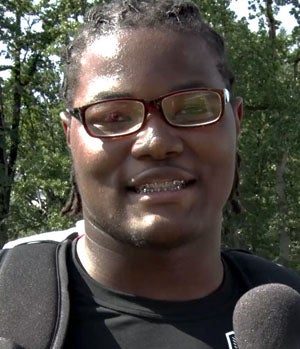 Rashan Gary, Paramus Catholic