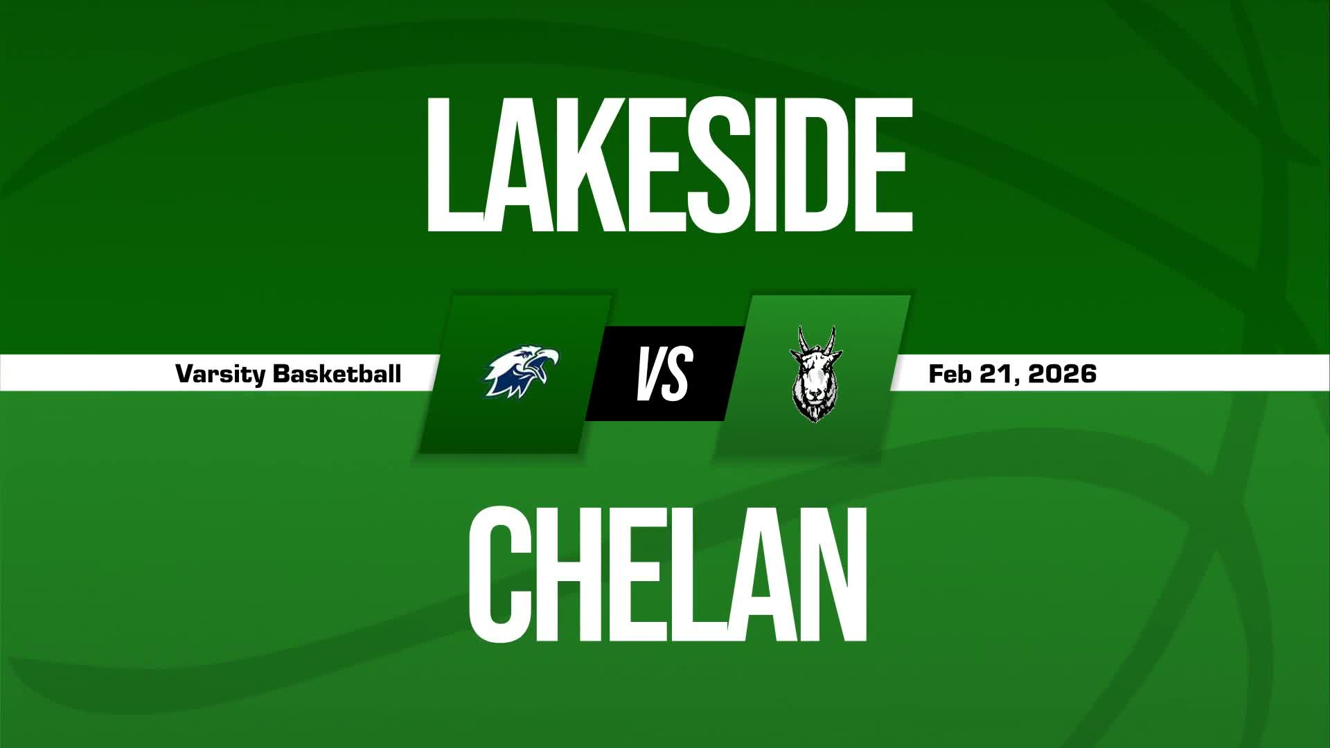Basketball Recap: Make It Three in a Row for Chelan