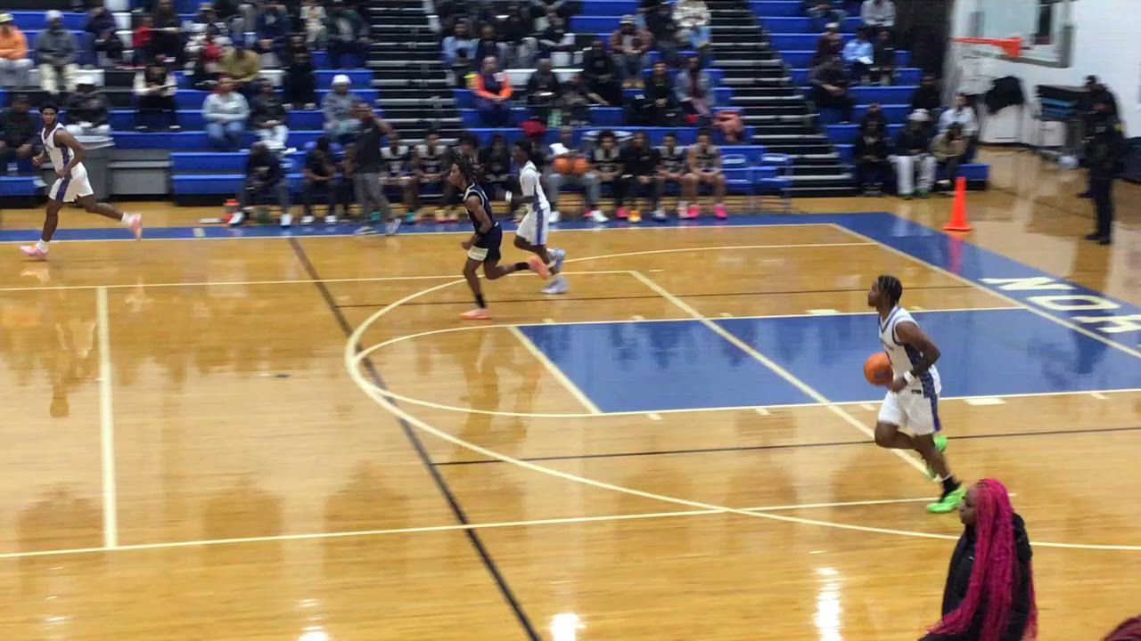 Basketball Game Preview: Norview Pilots vs. Norcom Greyhounds + How To Watch