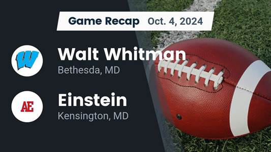 Football Game Preview: Whitman Vikings vs. Kennedy Cavaliers