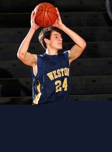 Charlie DiPasquale, Weston