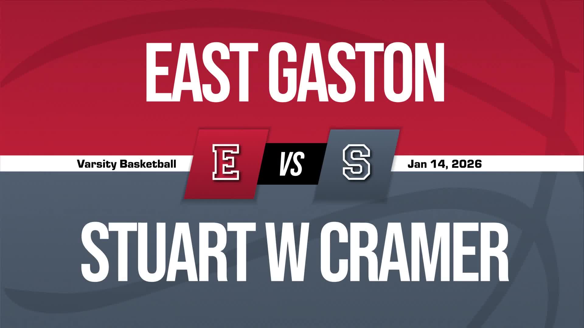Basketball Recap: East Gaston Comes Up Short + How To Watch