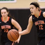 Ohio HS girls basketball stat stars