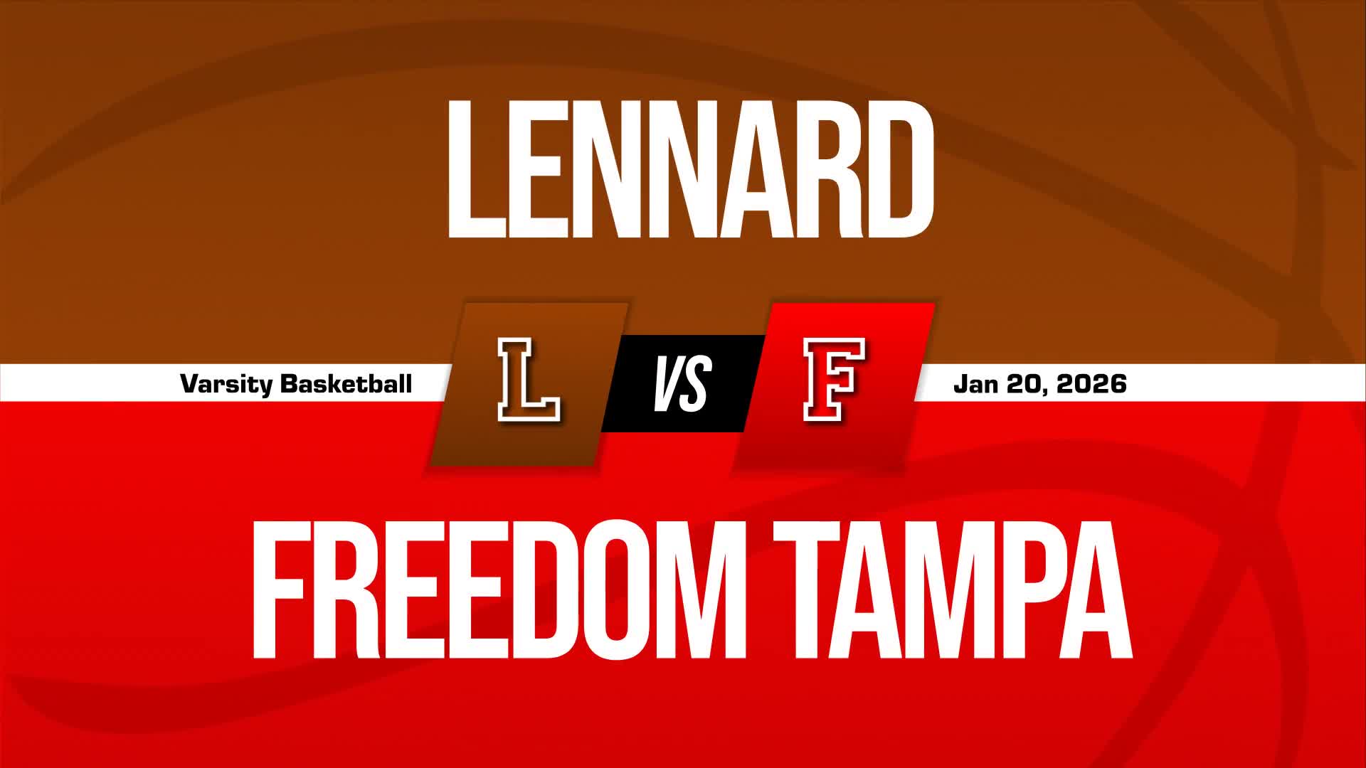 Basketball Game Preview: Lennard Longhorns vs. Tampa Prep Terrapins + How To Watch