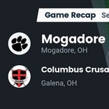 Football Game Preview: Columbus Crusaders vs. Osceola Grace E Eagles