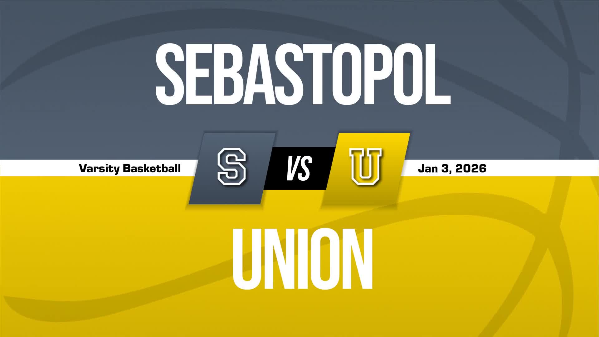 Basketball Recap: Union Comes Up Short