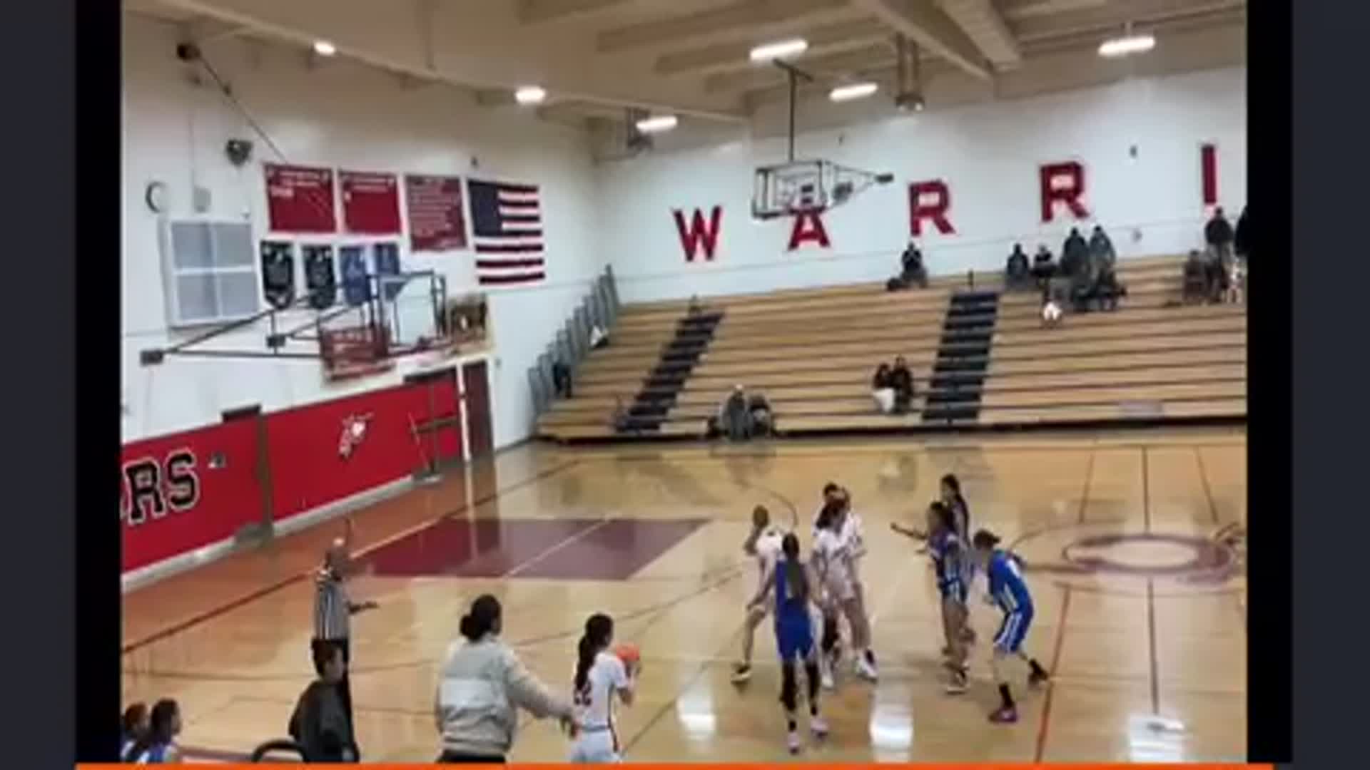 Basketball Recap: Carpinteria Comes Up Short