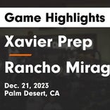 Basketball Game Preview: Rancho Mirage Rattlers vs. San Jacinto Leadership Academy Lions