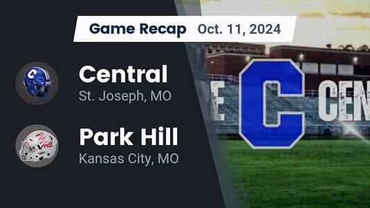 Football Game Preview: Central Indians vs. Excelsior Springs Tigers