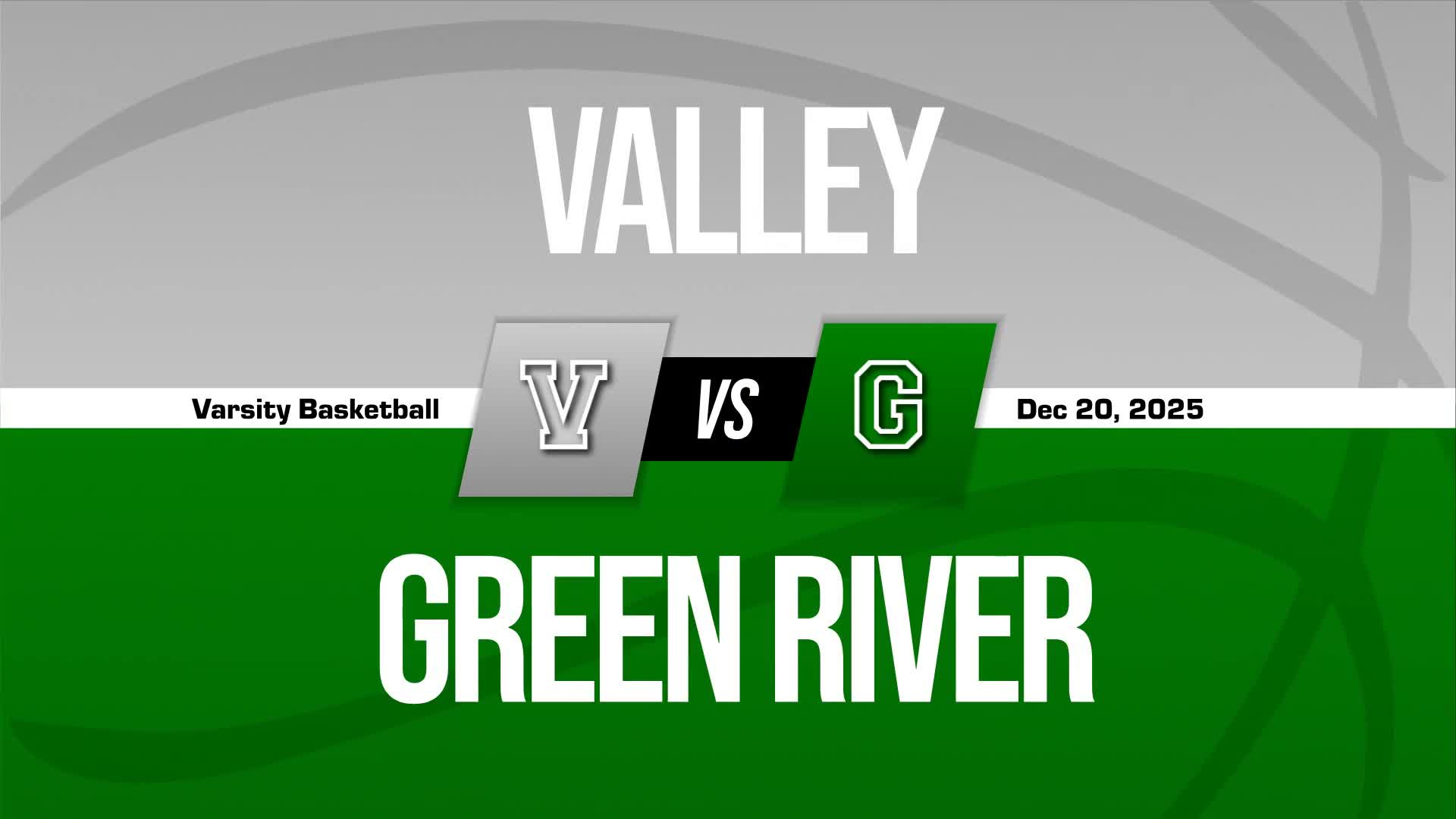 Basketball Recap: Green River Comes Up Short