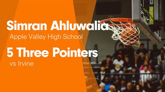 Simran Ahluwalia Game Report: vs Sultana