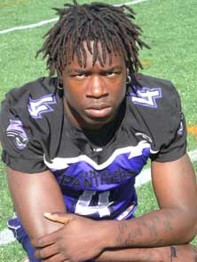 Deontay Greenberry.