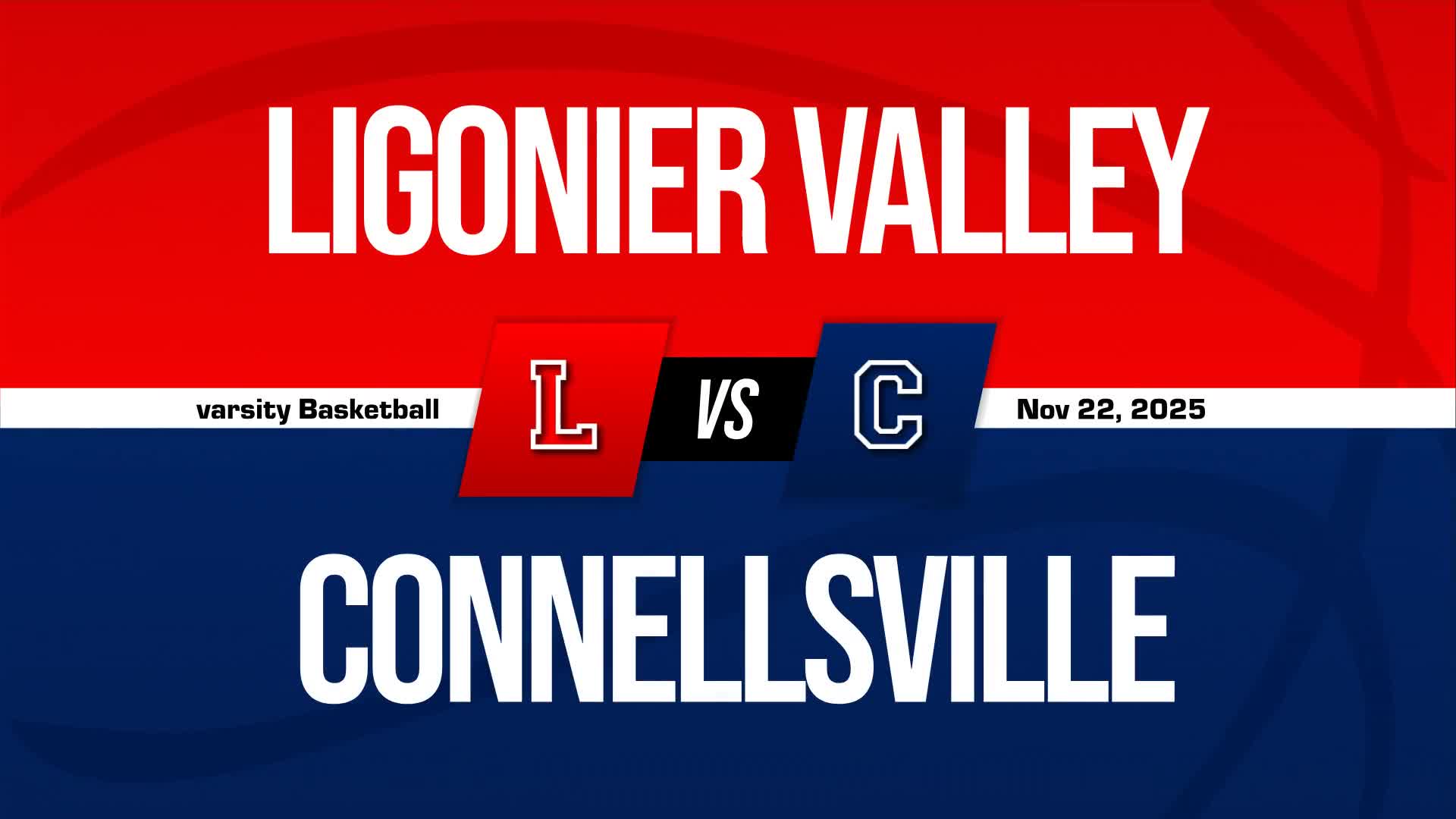 Basketball Recap: Connellsville Takes a Loss