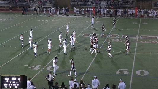 Masyn Harvey Game Report: vs Cantwell-Sacred Heart of Mary