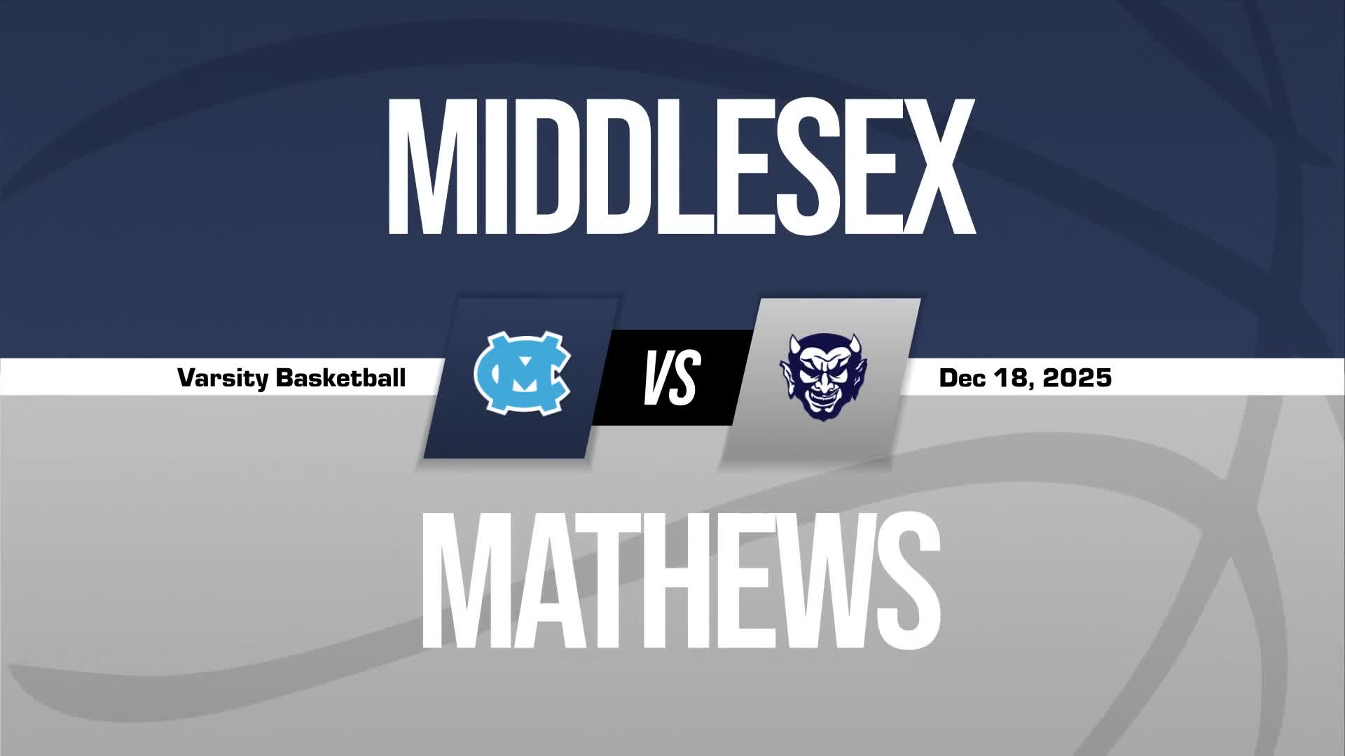 Basketball Game Preview: Mathews Blue Devils vs. Rappahannock Raiders + How To Watch