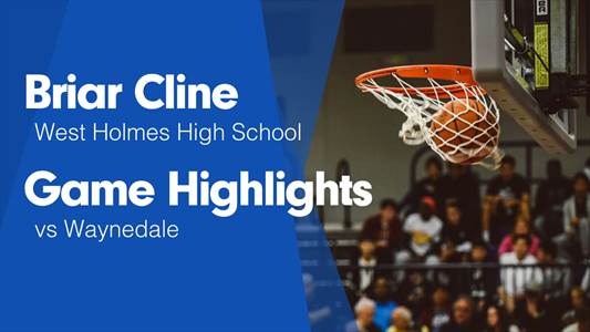 Softball Recap: West Holmes Takes a Loss