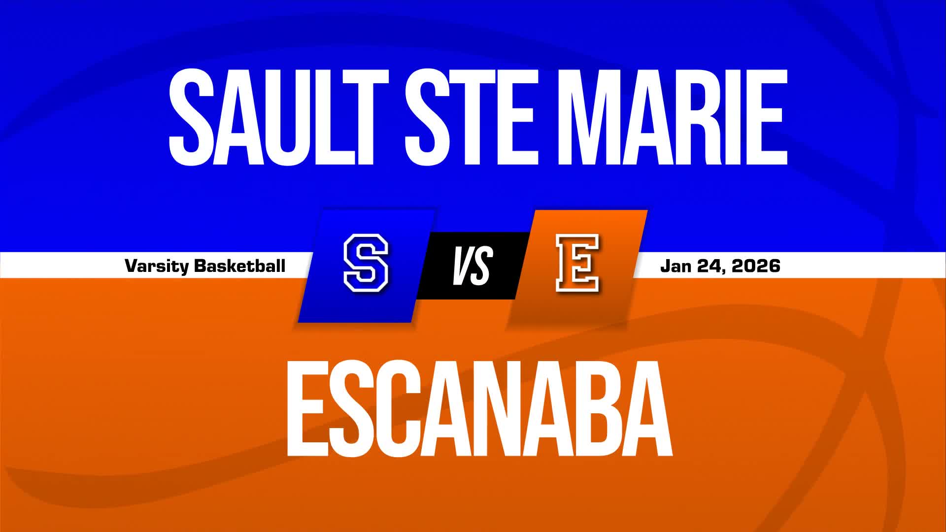 Basketball Recap: Escanaba Takes a Loss