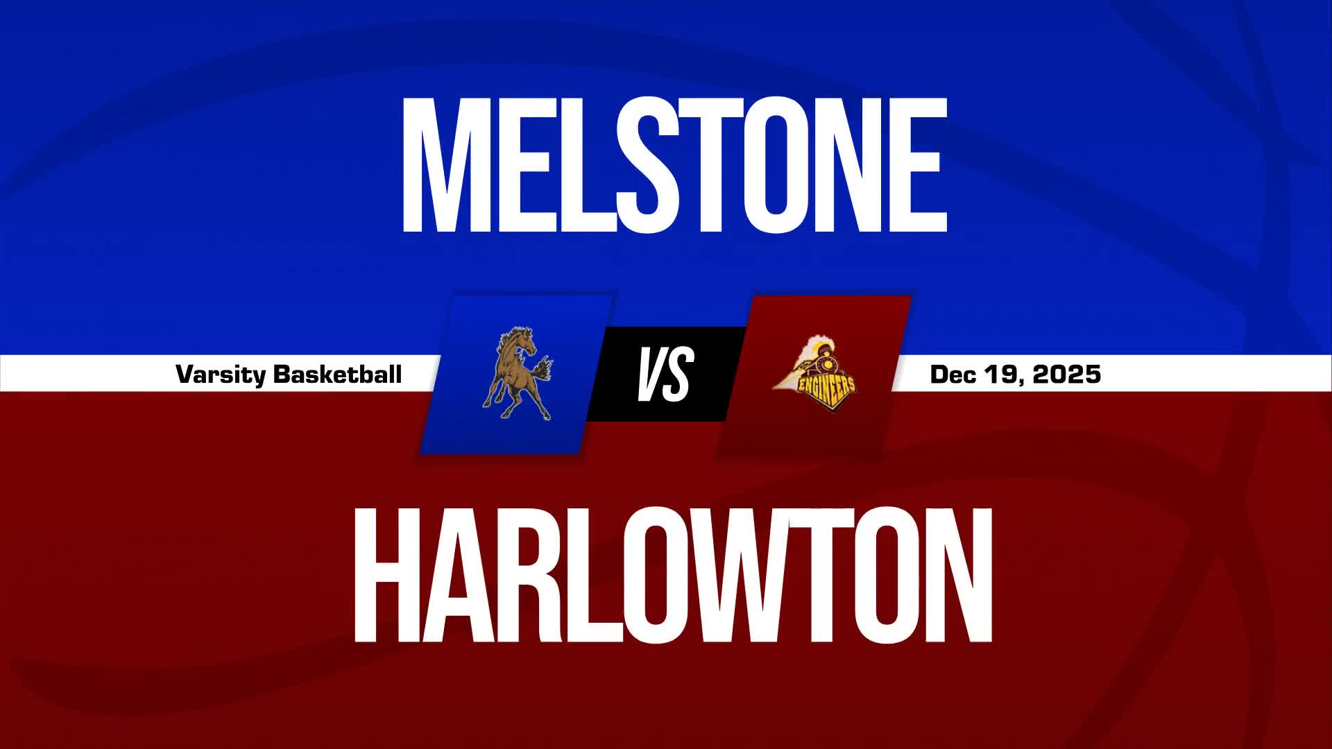 Basketball Recap: Melstone Skates Past Broadview/Lavina with Ease
