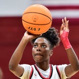 High school girls basketball: No. 1 Sidwell Friends, No. 15 Lake Highland Prep advance to title game of inaugural State Champions Invitational