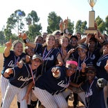 MaxPreps 2016 Los Angeles City Section preseason high school softball Fab 5, presented by the Army National Guard 