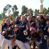 LA City Section softball Fab 5