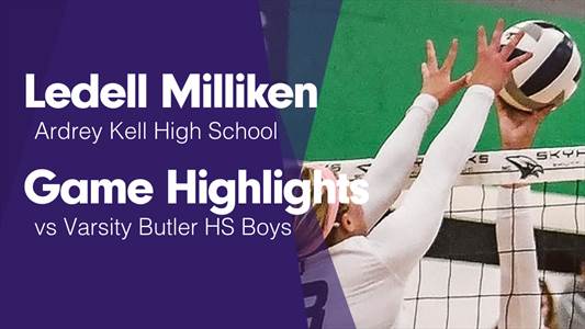 Volleyball Recap: Ardrey Kell Beats Myers Park for Their Fifth S