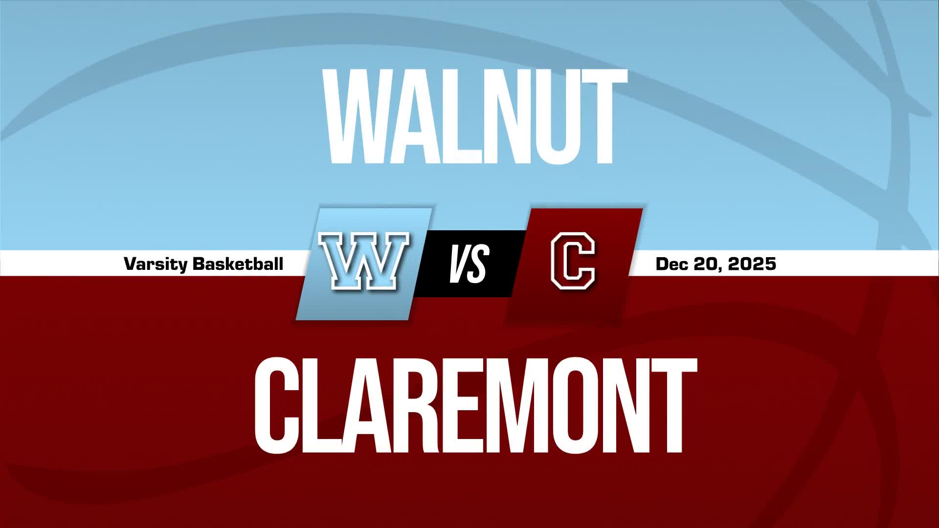 Basketball Recap: Make It Three in a Row for Claremont