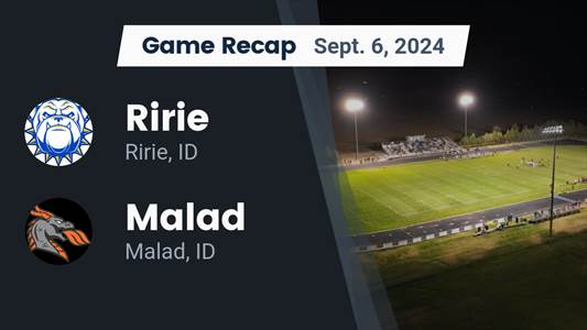 Football Game Preview: Malad on Home-Turf
