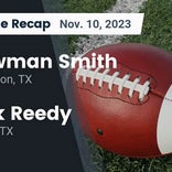 Football Game Recap: Reedy Lions vs. Longview Lobos