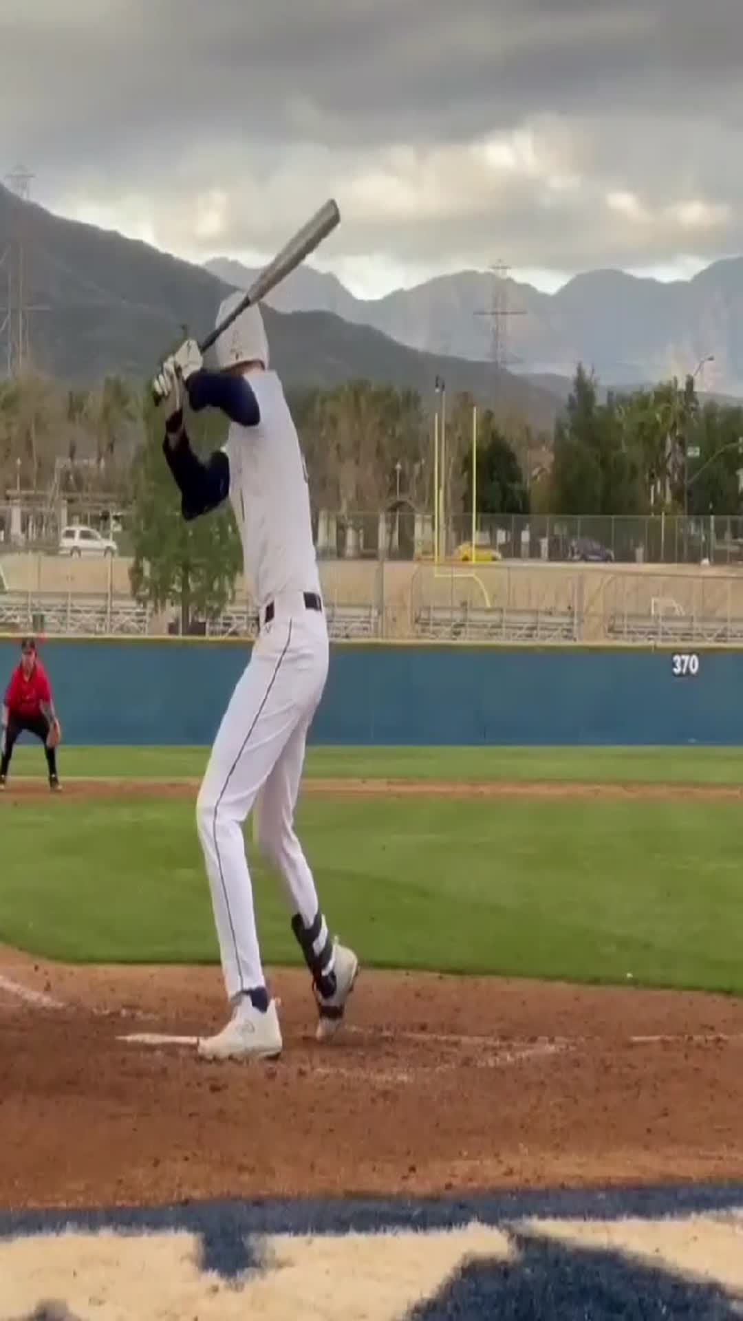 Baseball Game Recap: Summit SkyHawks vs. Bloomington Bruins