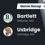 Football Game Preview: Bartlett vs. Worcester Tech