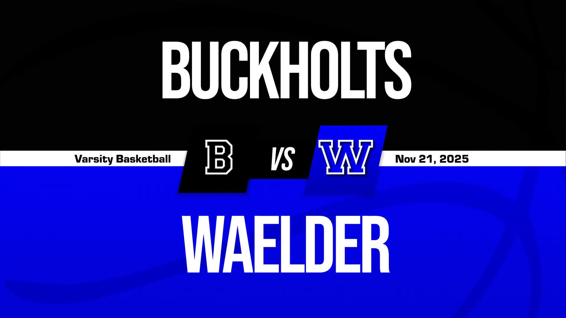 Basketball Recap: Waelder Triumphs