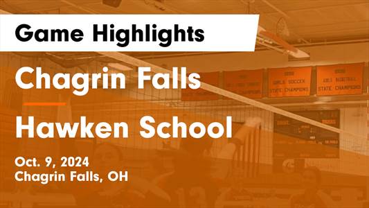 Volleyball Game Preview: Hawken Hawks vs. Howland Tigers
