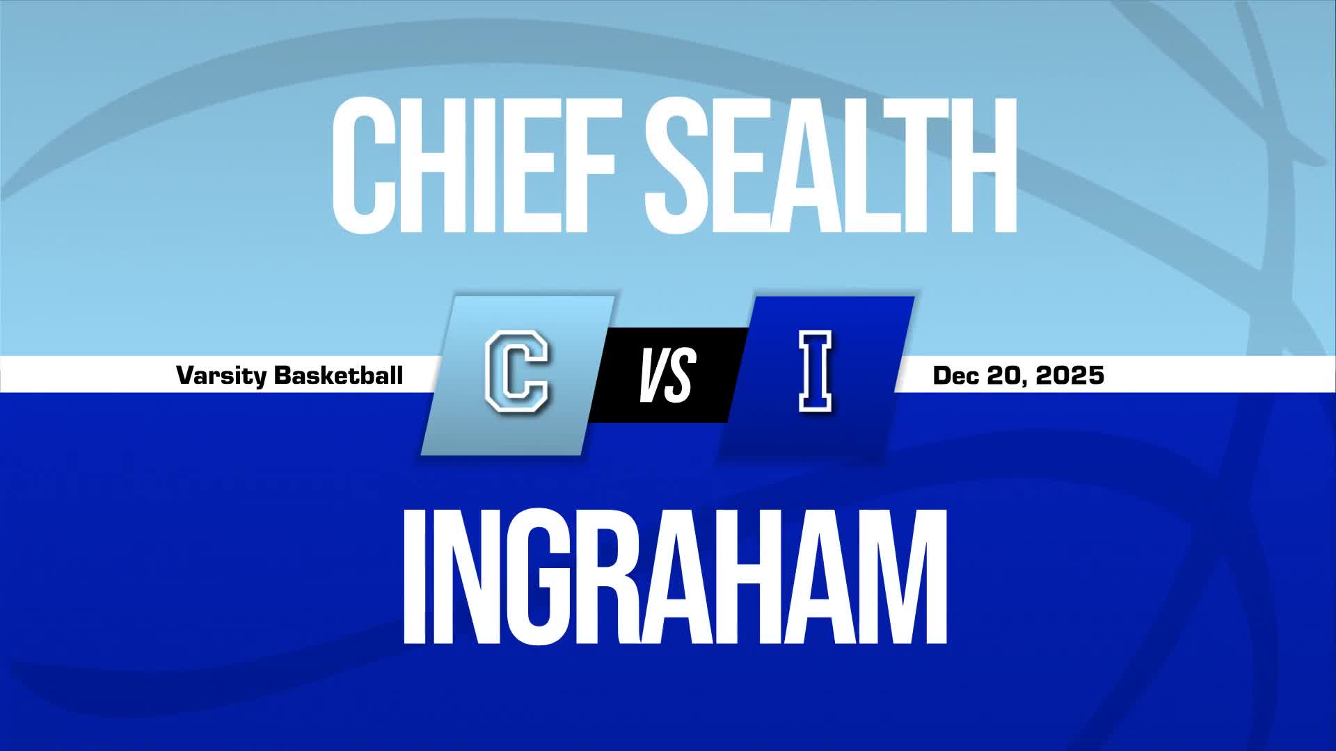 Basketball Game Preview: Ingraham Rams vs. West Seattle