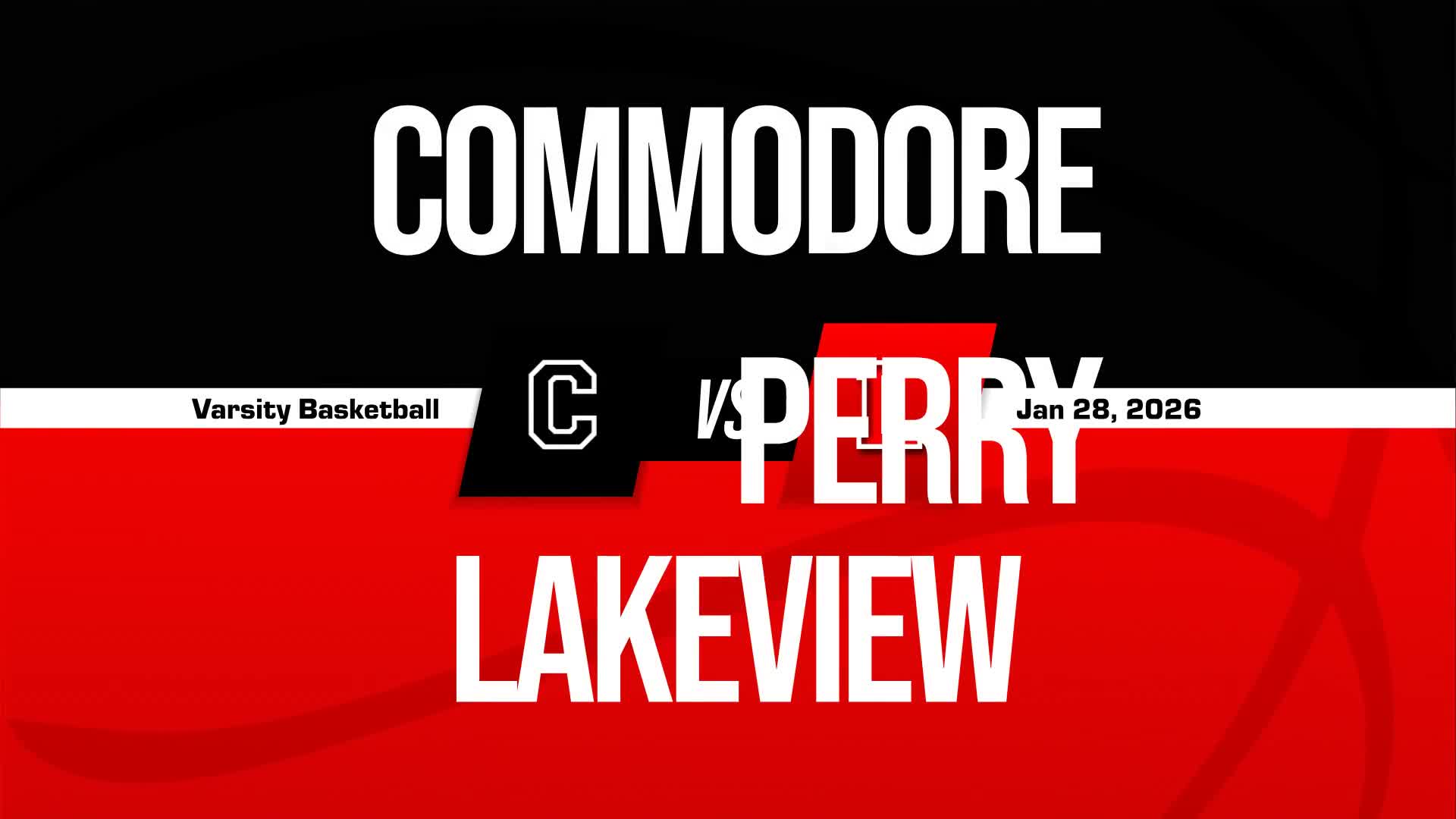 Basketball Recap: Lakeview Picks Up 13th Consecutive  Victory