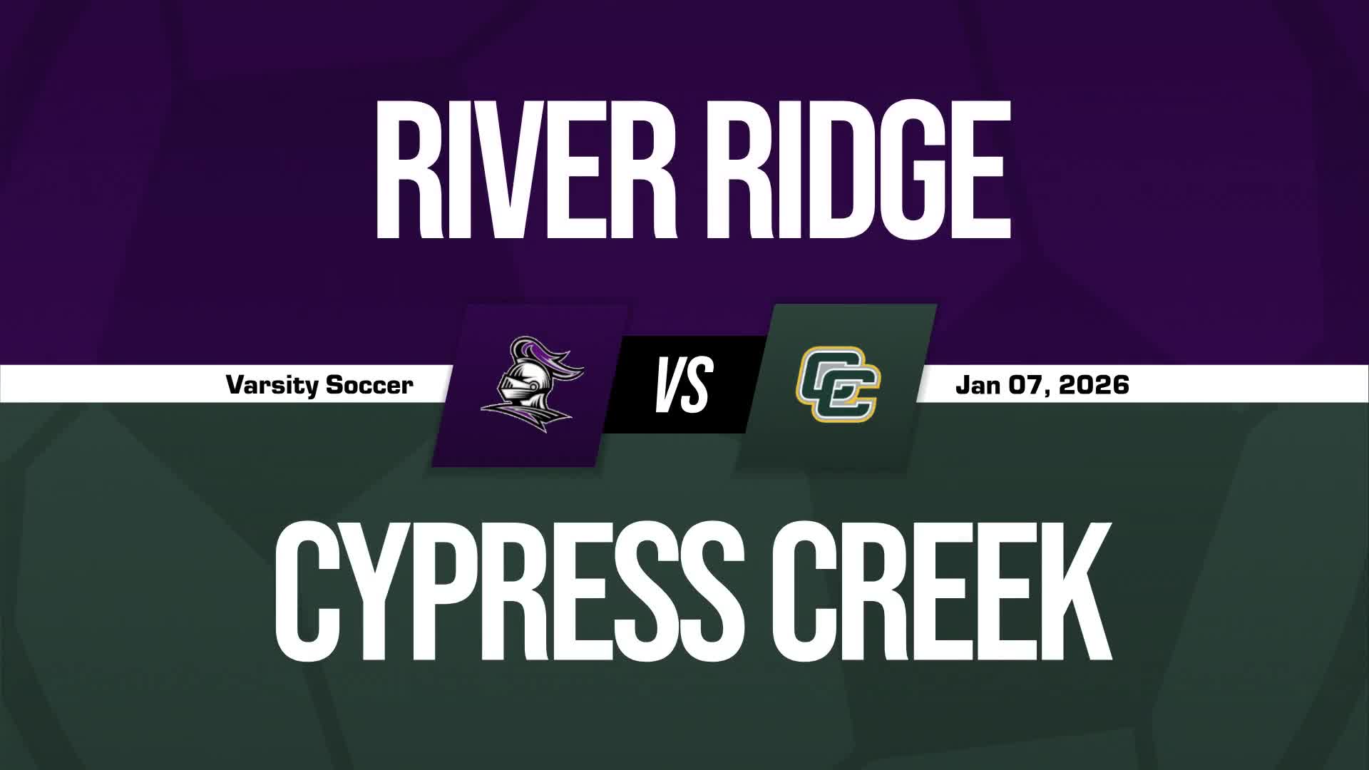 Soccer Game Preview: Cypress Creek vs. Pasco + Official Tickets