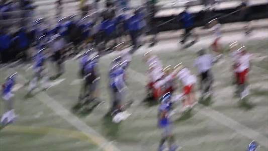 Urban Prep-Bronzeville vs. Perspectives Leadership