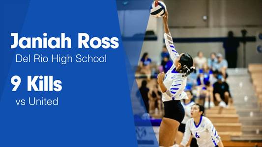 Softball Game Preview: Del Rio Rams vs. United South Panthers