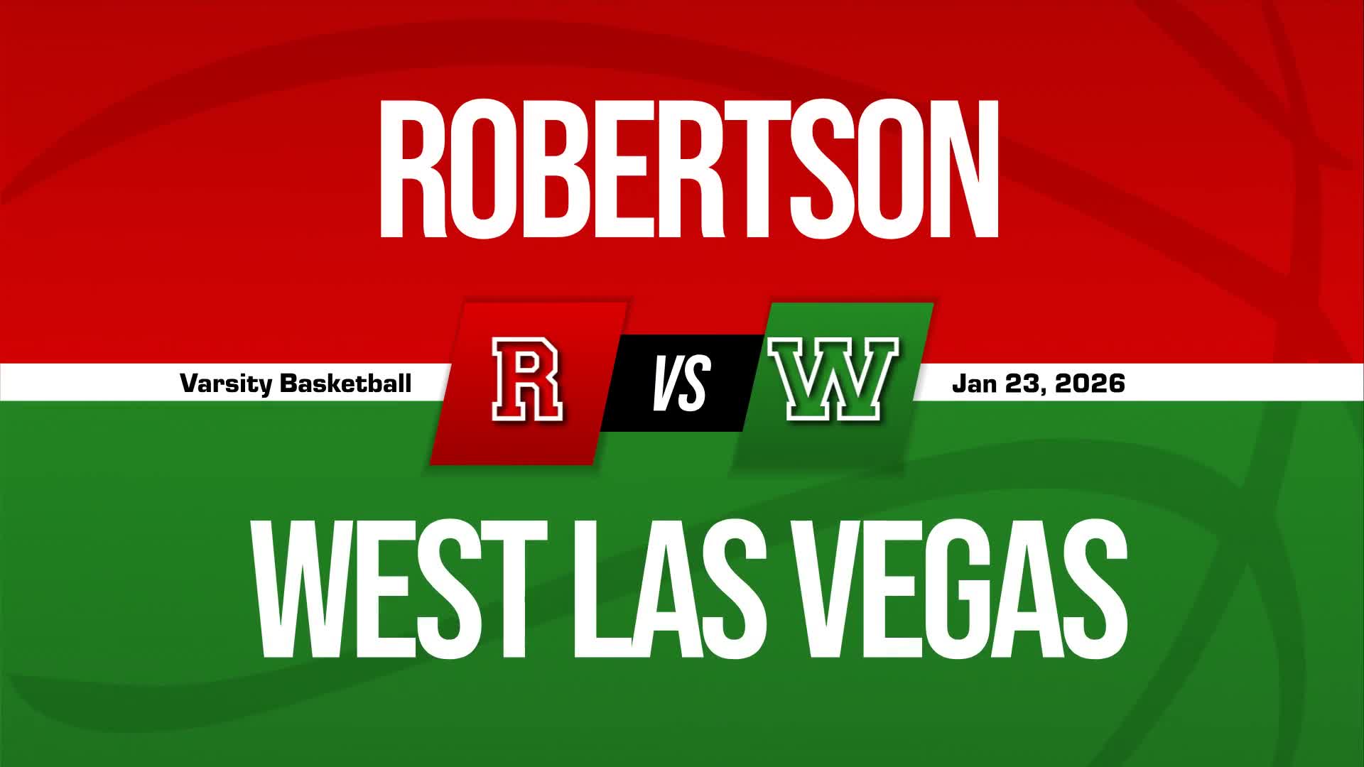 Basketball Recap: West Las Vegas Comes Up Short + How To Watch