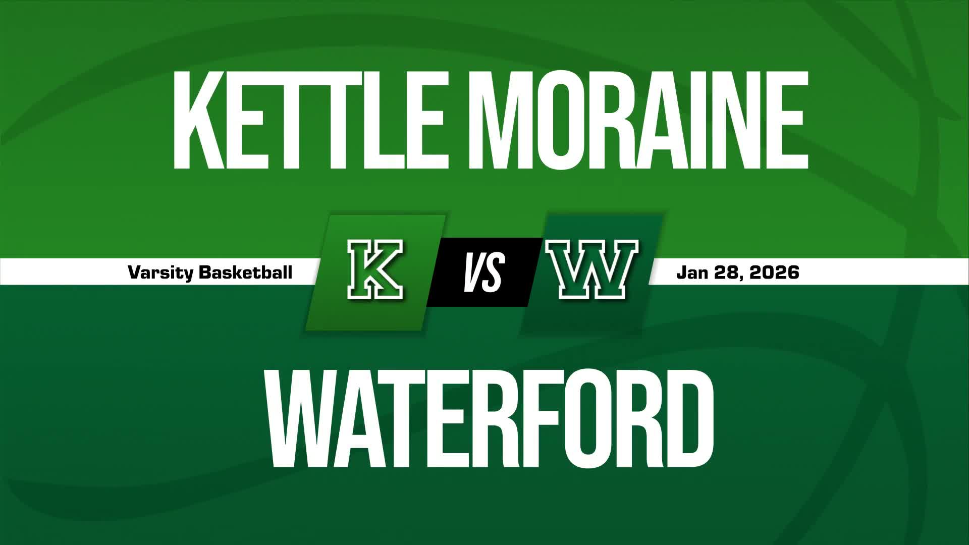 Basketball Recap: Kettle Moraine Lutheran Sets Scoring Season-High Against West Bend East