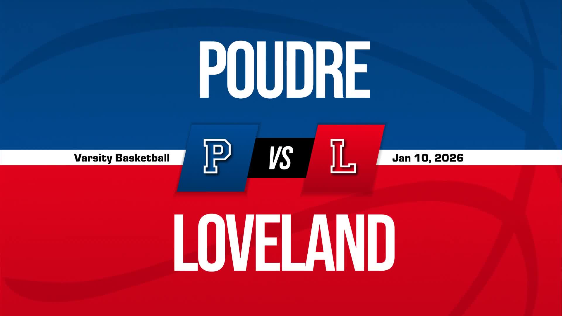 Basketball Game Preview: Loveland Red Wolves vs. Fort Collins Lambkins + How To Watch
