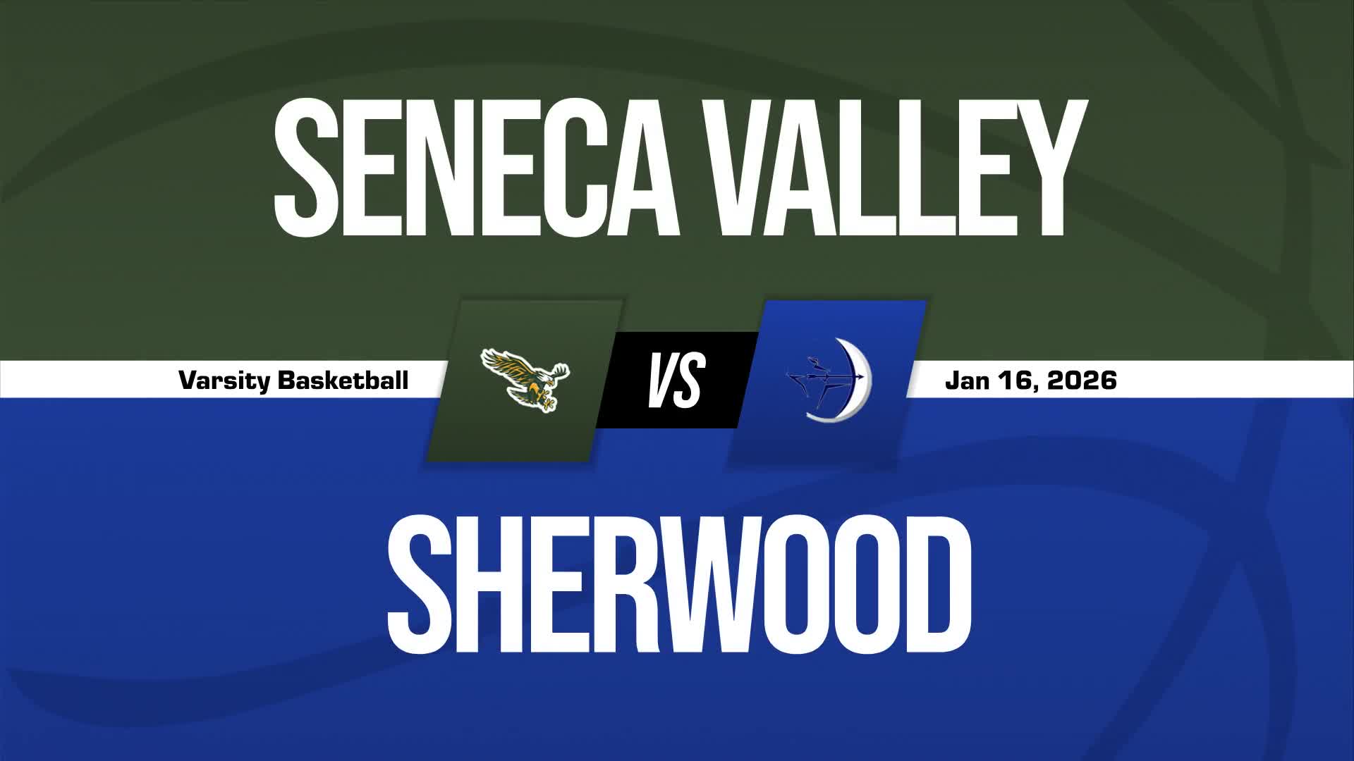 Basketball Recap: Tylei Young's Big Game Can't Quite Lead Seneca Valley over Sherwood + How To Watch