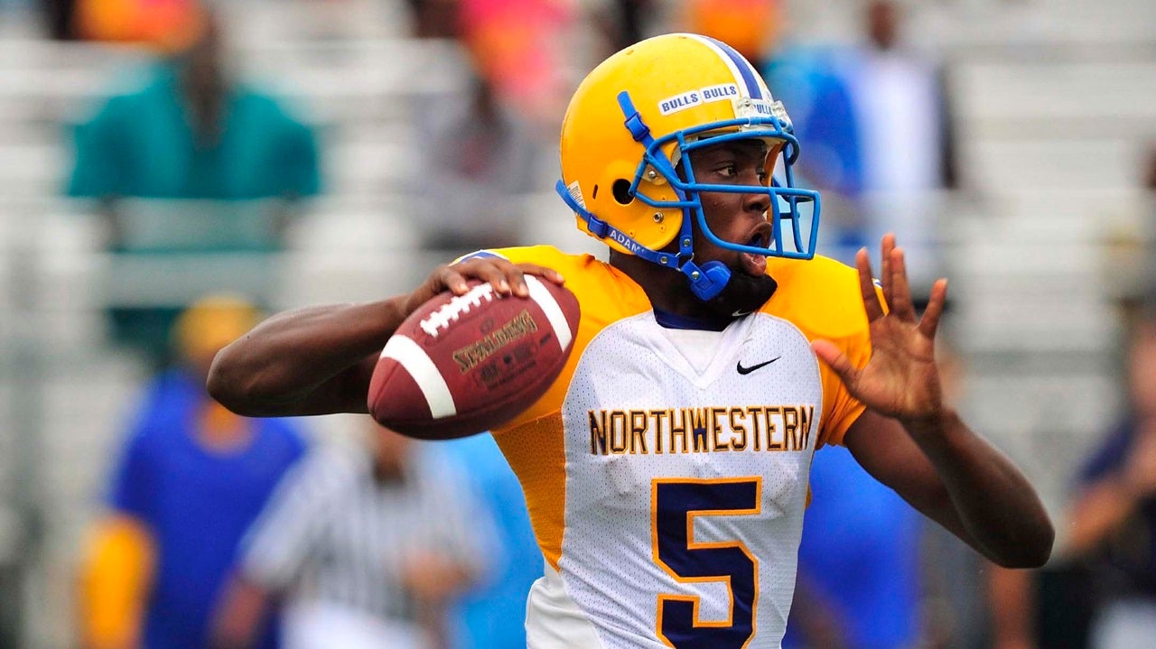 High school football: Teddy Bridgewater returning to alma mater Northwestern as head coach