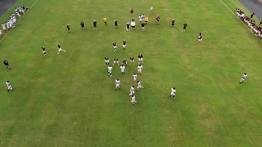 Baseball Game Preview: Camden Central Lions vs. Union City Golde