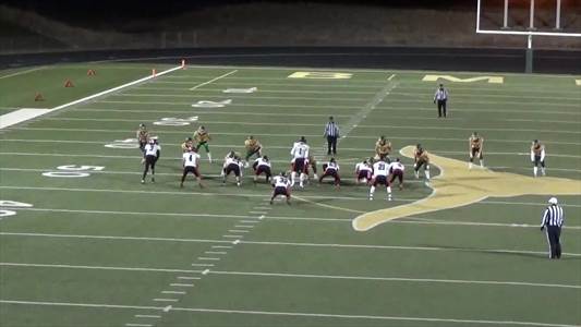 Tyrn Sam Game Report: vs Coral Academy of Science - Reno