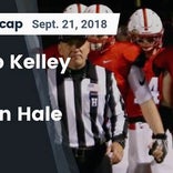 Football Game Preview: Hale vs. McAlester