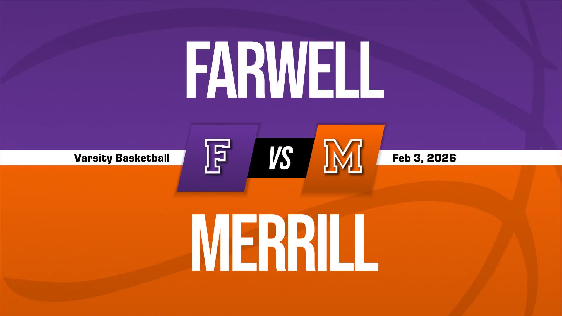 Basketball Game Preview: Farwell Eagles vs. Ogemaw Heights Falcons + How To Watch