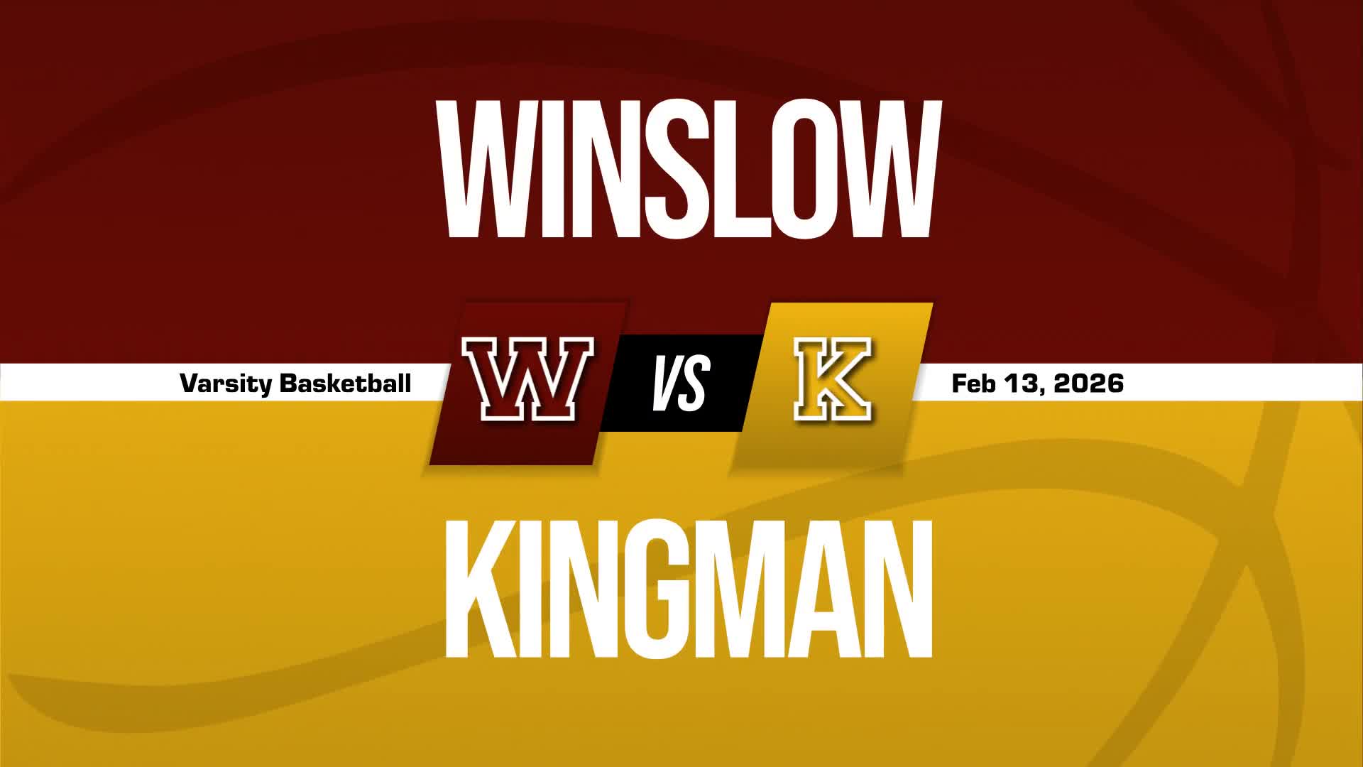 Basketball Recap: Winslow Skates Past Kingman with Ease + How To Watch