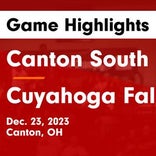 Cuyahoga Falls extends home losing streak to seven