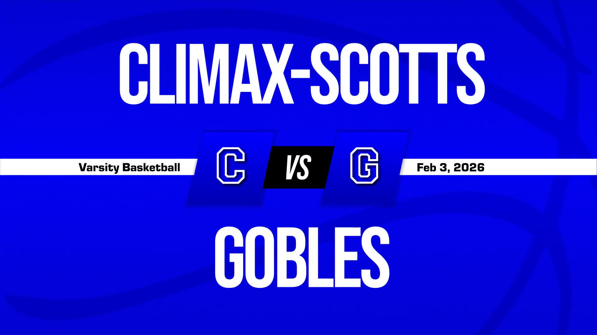 Basketball Recap: Gobles Comes Up Short + How To Watch